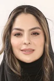 Retrato de Maral Bani Adam