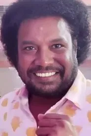 Retrato de Maran