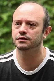 Retrato de Marão