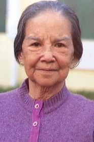 Retrato de Marasri Isarangkul