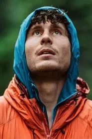 Marc-André Leclerc en El alpinista