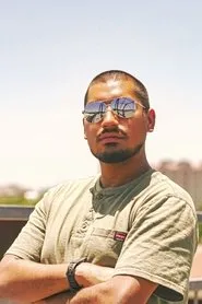 Retrato de Marc Antonio Rios