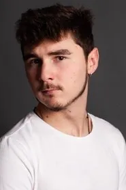 Retrato de Marc Balaguer