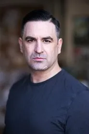 Foto de Marc Bannerman
