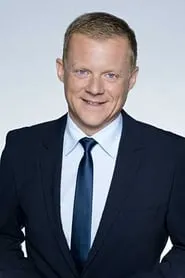Retrato de Marc Bator