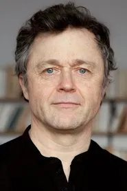 Retrato de Marc Béland