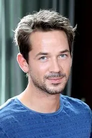 Marc Benjamin en Rate Your Date