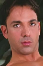 Retrato de Marc Calles