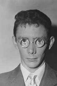 Retrato de Marc Cavell