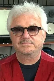 Marc Cerrone en Disco Europe Express