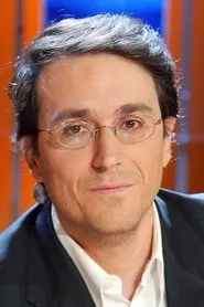 Marc-Edouard Nabe en Choron dernière