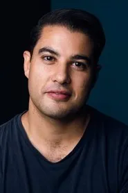 Foto de Marc Fennell como Self - Presenter