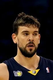 Marc Gasol en Navarro es La Bomba