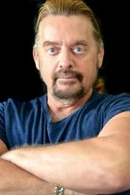 Marc Graue en Judge Dredd: Superfiend Director's Cut