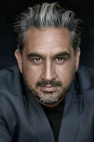 Foto de Marc Hervieux