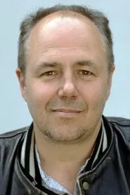 Marc Jolivet en Le paradis absolument