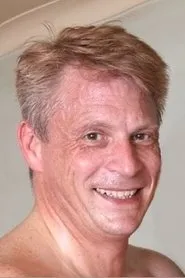 Retrato de Marc Kaye