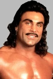 Foto de Marc Mero