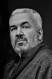 Retrato de Marc Minkowski