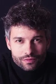 Retrato de Marc Parejo