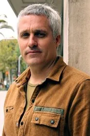 Foto de Marc Recha
