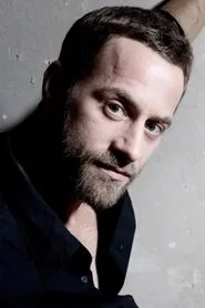 Foto de Marc Richter como Mick Reiter