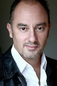 Retrato de Marc Saez
