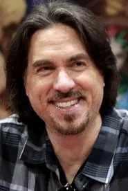 Marc Silvestri en The Image Revolution