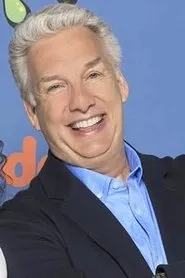 Retrato de Marc Summers