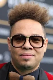 Marc Sway en Eden für jeden