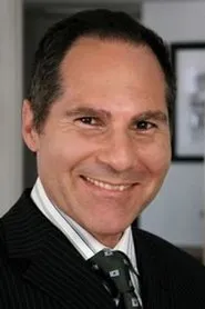 Retrato de Marc Vahanian