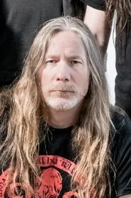 Retrato de Marc Vaillancourt