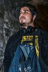 Marc Vega en Paulino El Borrego