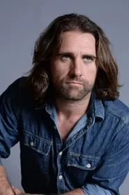 Retrato de Marc Velasco