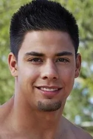 Retrato de Marc