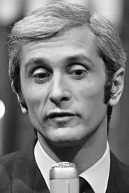 Retrato de Marcel Amont