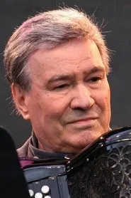 Retrato de Marcel Azzola