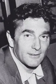 Foto de Marcel Camus