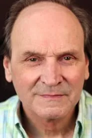 Retrato de Marcel Girard