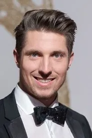 Retrato de Marcel Hirscher