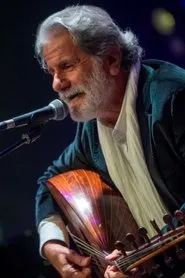 Retrato de Marcel Khalife