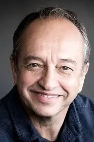 Marcel Leboeuf en Les Parlementeries 2010