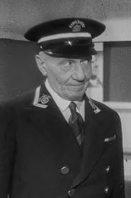 Retrato de Marcel Loche