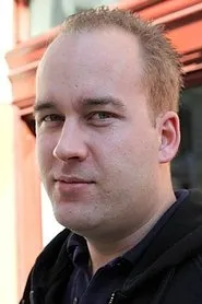 Retrato de Marcel Manigati