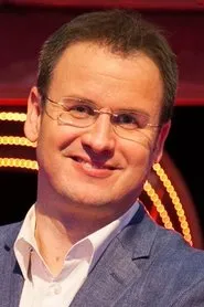 Retrato de Marcel Merčiak