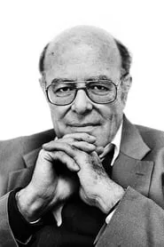 Marcel Ophüls en Max par Marcel: Lola Montès