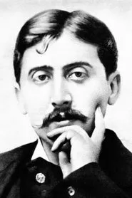 Marcel Proust en The staircase wall on which I watched the rising glimmer