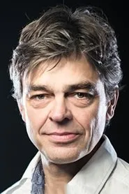Retrato de Marcel Rošetzký