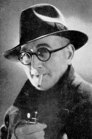 Retrato de Marcel Simon