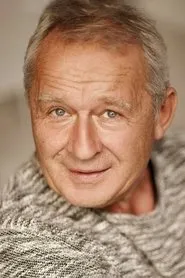 Marcel Vašinka en Druhá první dáma